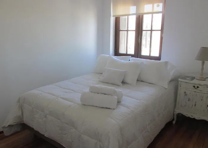 Apartamentos En El Palacio Salvo