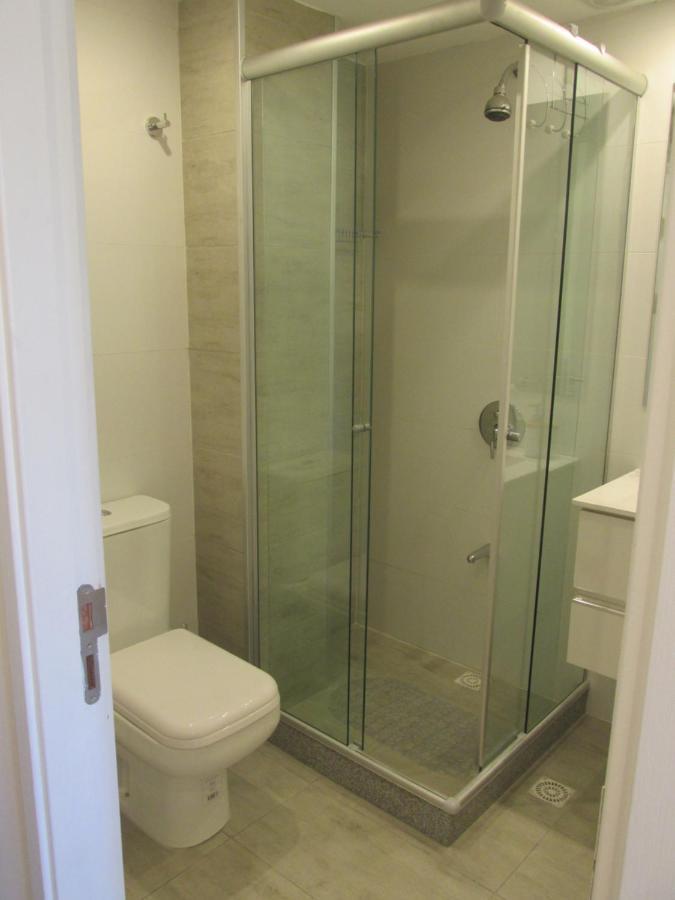 En El Palacio Salvo Apartamento Montevidéu